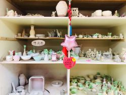-陶缘陶艺美学馆(儿童公园店)