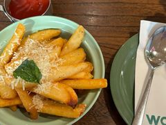 -WOKKA by艮上(中海环宇荟店)