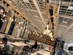 -宜家家居(哈尔滨商场店)