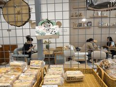 -提亚烘焙·手作面包·生日蛋糕(七星店)