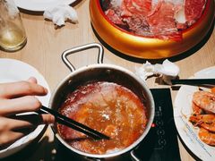 -星伦多自助料理(永旺店)