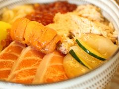 -Tanuki Raw(Orchard Central)