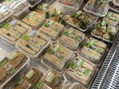 -盒马鲜生(189购物中心店)