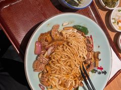 -官桥贡面(吉城大厦店)
