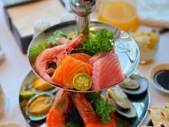 -富力丽思卡尔顿酒店·香荟全日制餐厅