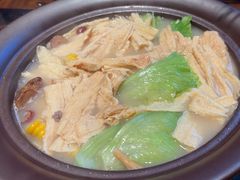 -木棉·醉心粤味(COCO Park店)