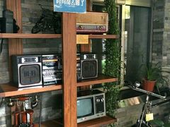 -时光漫步酒店(北京国子监簋街店)