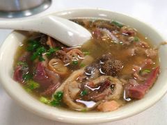 -老磁器口豆汁店(天坛店)