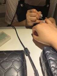 -LISSOM莉森 Nail ·美甲美睫原创定制店