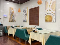 -东四民芳餐厅(世茂工三店)