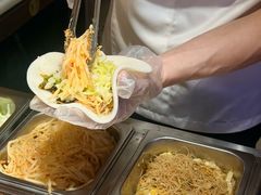 -张果佬年糕卷(科巷店)