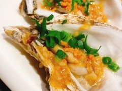 -大渔铁板烧(大悦城店)