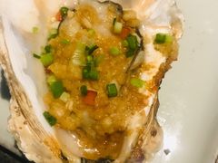 -很久以前羊肉串(簋街店)