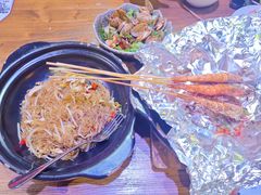 -胡桃里乐队酒馆(广州塔店)