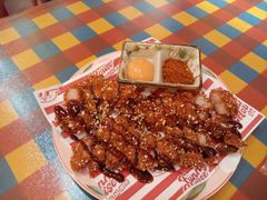 -万能料理屋(钟鼓岭路店)