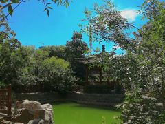 -李叔同故居纪念馆