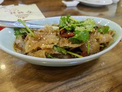 -今雅缘素食馆(珠江路美食街店)