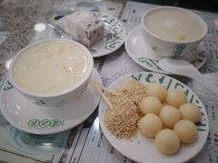 -地茂馆甜品