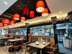 -李记饺子·熏酱东北菜(欢乐谷店)