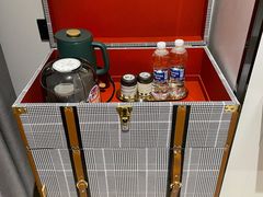 -BM酒店(同和地铁站店)