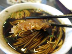 奥灶面-金陵一哥龙虾(水木秦淮店)