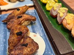 -晴季寿司(红旗街万达店)