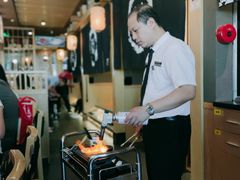 -万岁寿司(万国店)