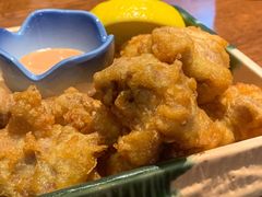 唐扬鸡块-山杏yama-katsu·吉列炸物