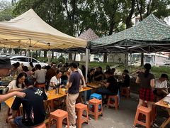 -左撇子私房面