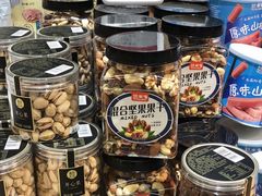 -盒马鲜生(岭南新世界店)