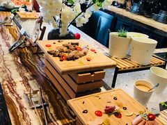 -AdD全日制餐厅(中谷花园酒店)