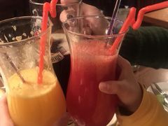 -宝莱纳啤酒花园餐厅PAULANER BRAUHAUS Nanjing(广州路店)