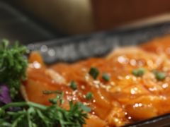 -炉小哥烤肉(朗悦公园茂店)