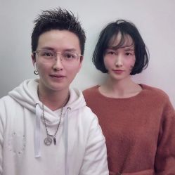 -INSTYLE造型·明星店