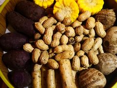 -江南赋(内蒙古大厦店)