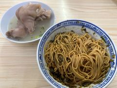 -盛兴面馆(真儒大厦店)