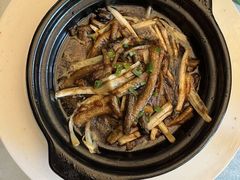 -逸林轩中餐厅(中信泰富朱家角锦江酒店)