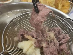 -福合埕牛肉火锅(长平国新店)