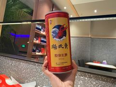 -杨氏青龙虾·羊蝎子(金盛路总店)
