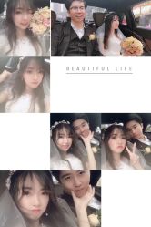 -经典婚纱摄影美学馆·私人定制