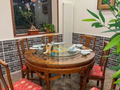 -西江美食舫·江西菜(健德桥店)