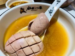 -猪腰一家·地道佛山菜(盐步店)