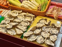 -鹅香四海·卤水火锅·砂锅粥·潮汕菜(宝安店)