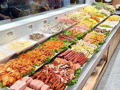 -醉人椒麻辣香锅(王府井喜悦店)