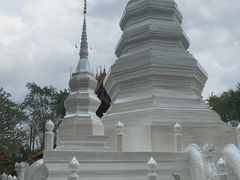 -西双版纳傣族园