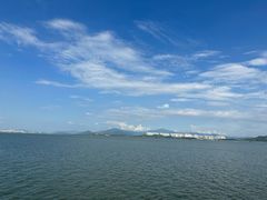 -深圳湾公园(南山区)