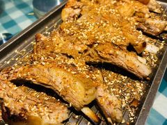 -苏师傅菜馆(上沙店)