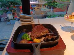 -牛扒先生·厚切雪花牛扒西餐厅(北京路禺山路店)