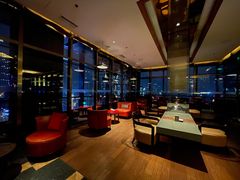 -富力丽思卡尔顿酒店·FLAIR餐厅酒吧
