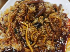 -玉华饮食店(茅台路店)